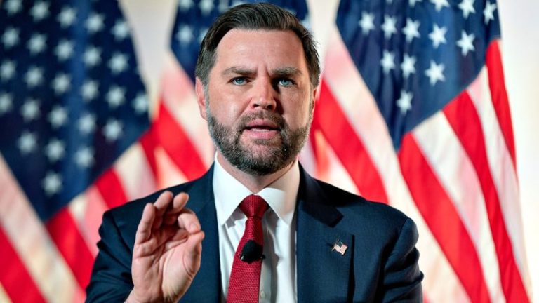 Vance says Trump admin has ‘great’ healthcare plan coming, wants to work with Dems: ‘Politics be damned’