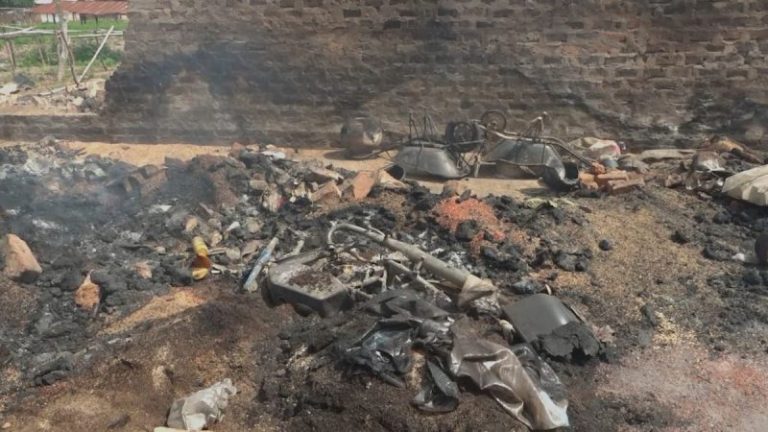 Experts dispute Nigerian government’s claims amid congressional probe of escalating attacks on Christians